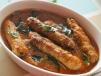 Chicken Seekh Masala