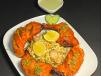 Tandoori Chicken Full