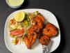 Tandoori Chicken Half