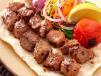 Mutton Tikka Kabab