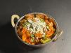 Vegetable Jalfrezi