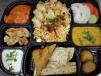 Non Vege Thali