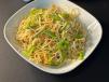 Vegetable Noodles