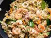 Seafood Fried Rice