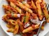 Penne Arabiata