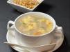 Chicken Sweet Corn Soup