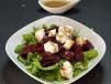 Beetroot With Rocca