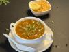 Vegetable Manchow Soup