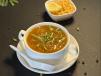 Hot And Sour Vegetable Soup