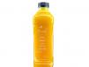 Orange Juice Bottle