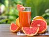 Grapefruit Juice