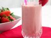 Strawberry Milk Shake