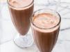 Chocolate Milk Shake