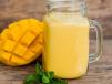 Mango Milk Shake