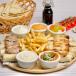Shawarma Mix (Chicken-Meat) X10