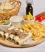 Meat Shawarma X5