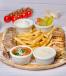 Arabic Shawarma Mix (Chicken - Meat)