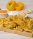 Crispy Chicken 4 Pcs