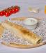 Chicken Shawarma Sandwich