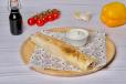 Chicken Shawarma Sandwich (L)