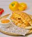 Crispy Chicken Sandwich