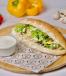 Chicken Francisco Sandwich