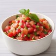 Arabic salad