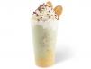 Creamy Avocado Milk Tea