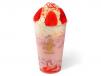 Creamy Strawberry Milk Tea