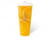 Jasmine Orange Juice