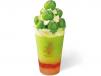 Green Grape King