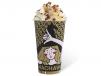 Gardenia Latte Milktea With Topping