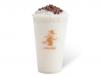 Gardenia Latte Milktea