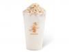 Peach Oolong Milktea