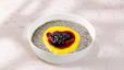 Mango Chia Pudding
