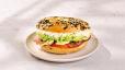 Big Breakfast Bagel