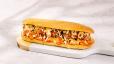 Meatball Sub Sandwich