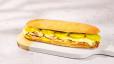 Cuban Sandwich