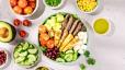 Build Your Own Salad Bowl (Large)