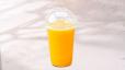 Fresh Orange Juice