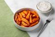 Baked Sweet Potato