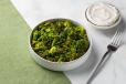 Roasted Broccoli