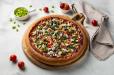 Super Greens Pizza (41g Protein)