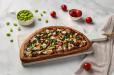 Super Greens Semi-zza (21g Protein)