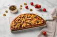 Fiery Honey Chicken Semi-zza (30g Protein)