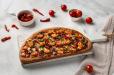 Cajun Shrimp Semi-zza (34g Protein)