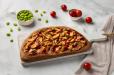 Japanese Teriyaki Chicken Semi-zza (30g Protein)
