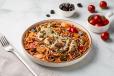 Buckwheat Chicken Caponata Pasta (38g Protein)