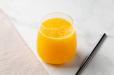 Fresh Orange Juice
