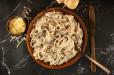 Truffle Tagliatelle